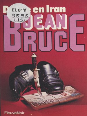cover image of O.S.S. 117: Délire en Iran